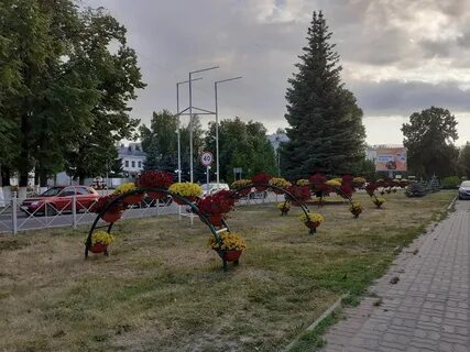 Когда будет день города в зеленодольске