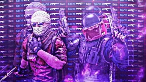 Standoff 0.25
