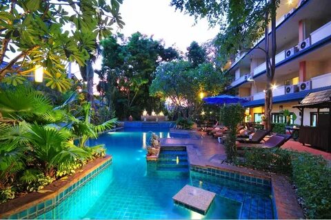 Phoenix karon beach отзывы