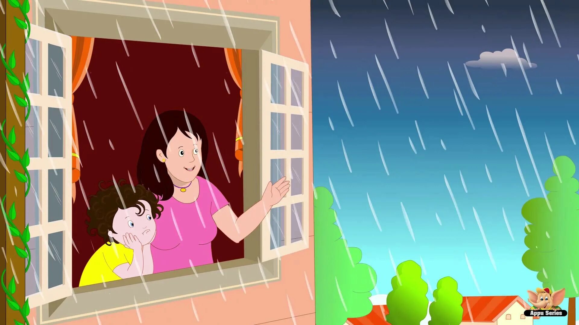 17 rain rain. Игра Rain Rain go away. Rain go away Song for Kids. Rain Rain go to Spain. "Rain goes".