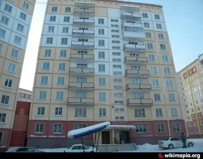 Рокоссовского 20
