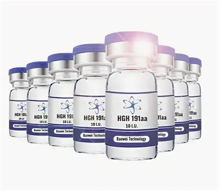 HGH Powder. Somatropin 191aa 15 IU(5mg Canada Peptides. Купить гормон роста HGH Somatropin. Гормон роста hgh
