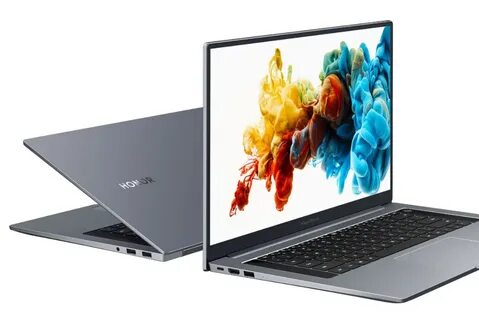 Новый honor magicbook
