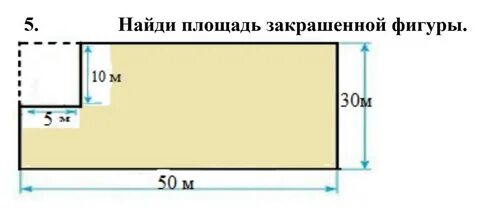 Как рассчитать пол комнаты