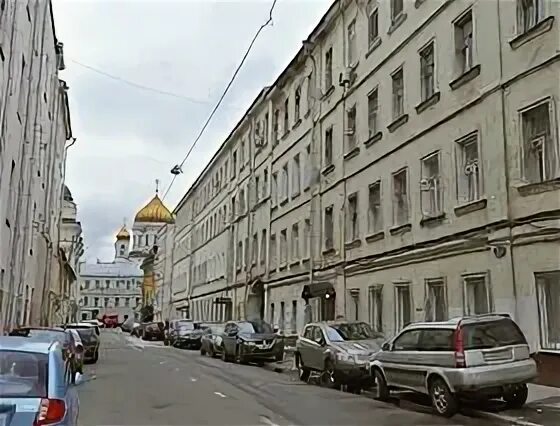 Волхонка 5 6 стр 9