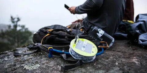 Power pack chain