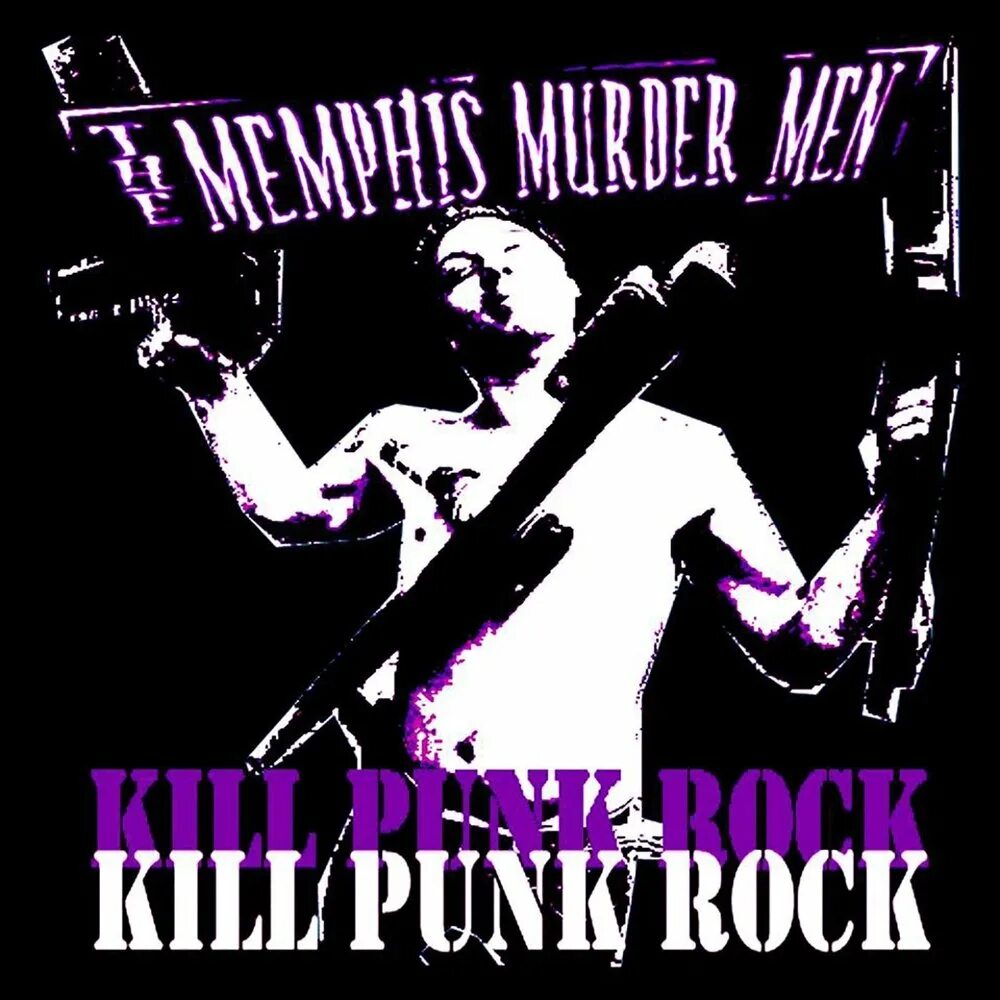 Kill punk