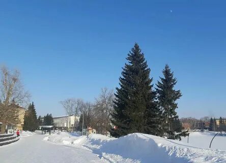 Погода в ноябре в бугульме