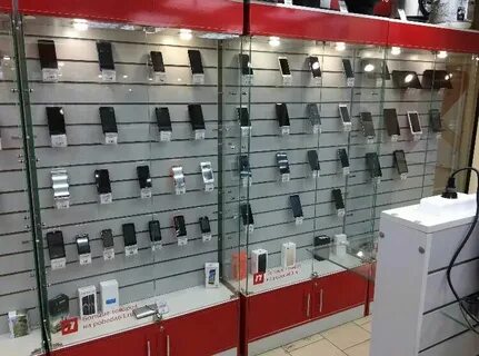 Магазин смартфонов казань