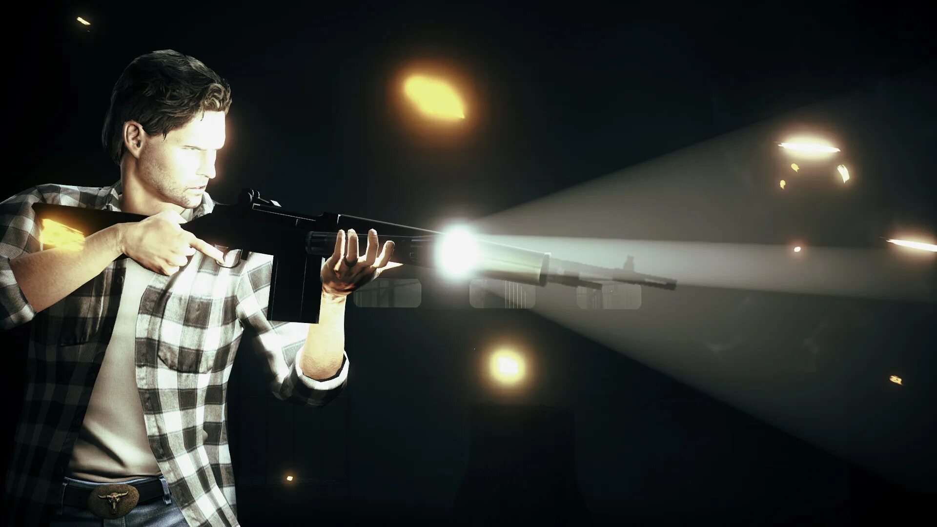 Alan wake 2 лавка. Alan wake 2 лавка