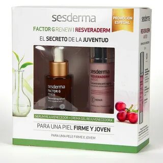 Sesderma factor g