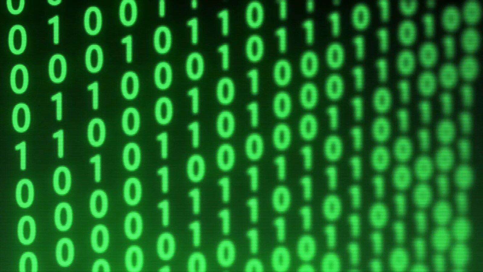 Binary data android