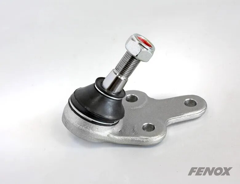 FENOX bj10009 опора шаровая. Шаровая опора FENOX bj10010. Шаровая опора FENOX bj10028. FENOX bj10091 опора шаровая.