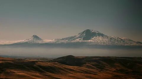 Ararat city