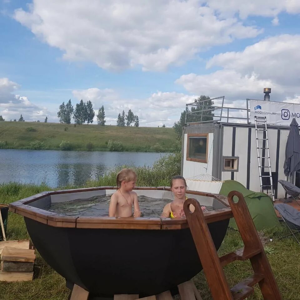 банный чан на 6-8 человек. банный чан. раскрой чана для бани. проект чана для купания. купель сибирский чан.