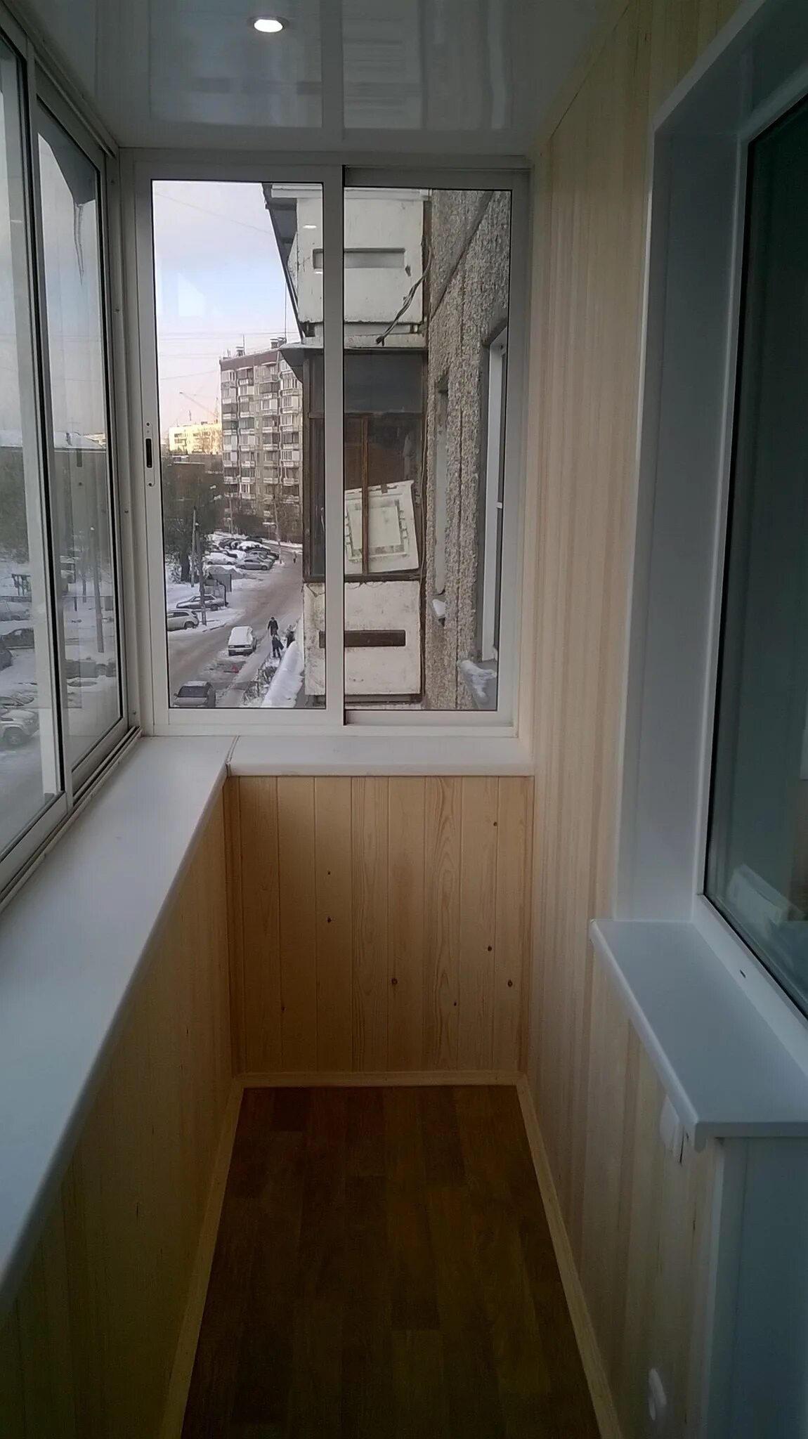 Окна LUX, торгово-монтажная компания, проспект Максима Горького, 49, Чебоксары -