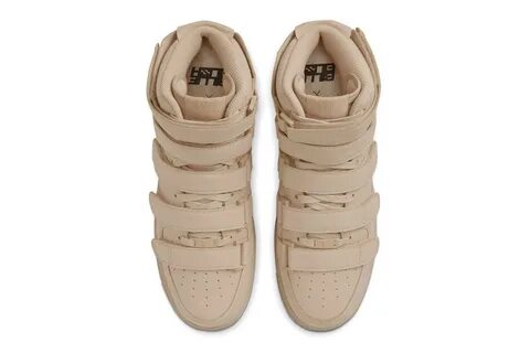 Air force 1 billie eilish