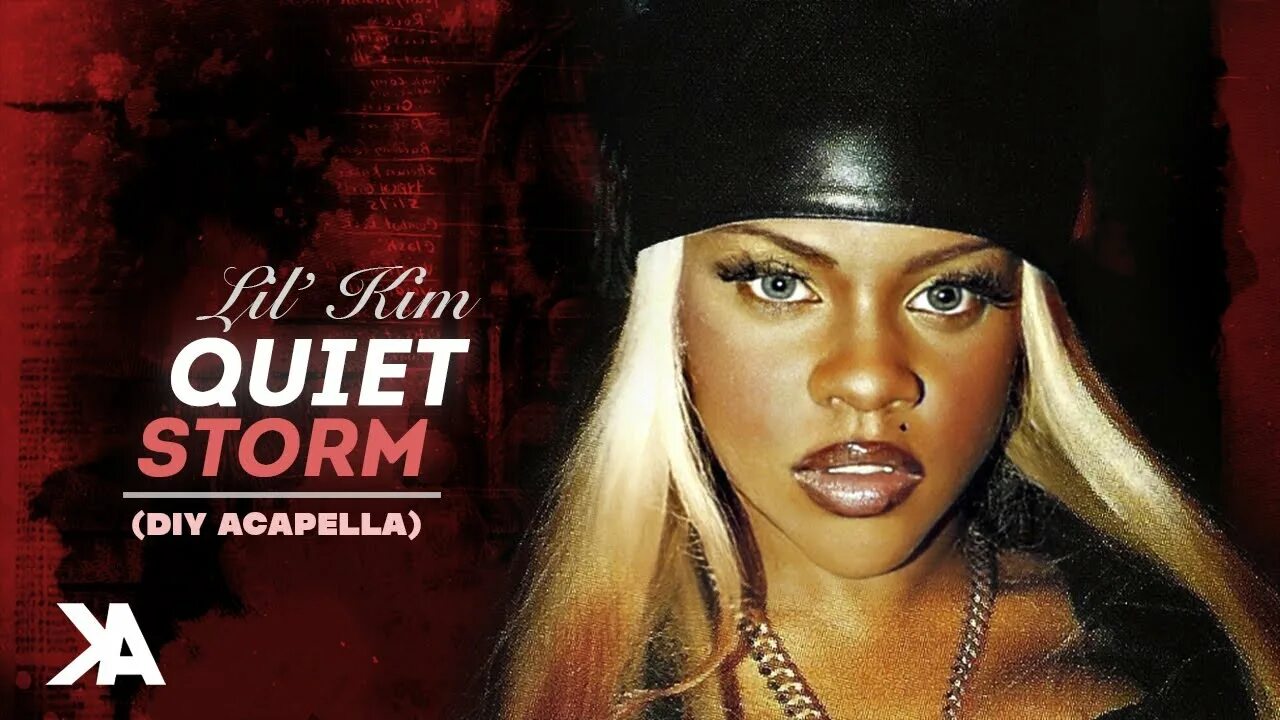 Quiet storm