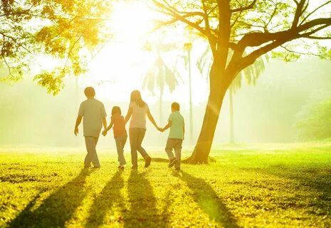 Family natural