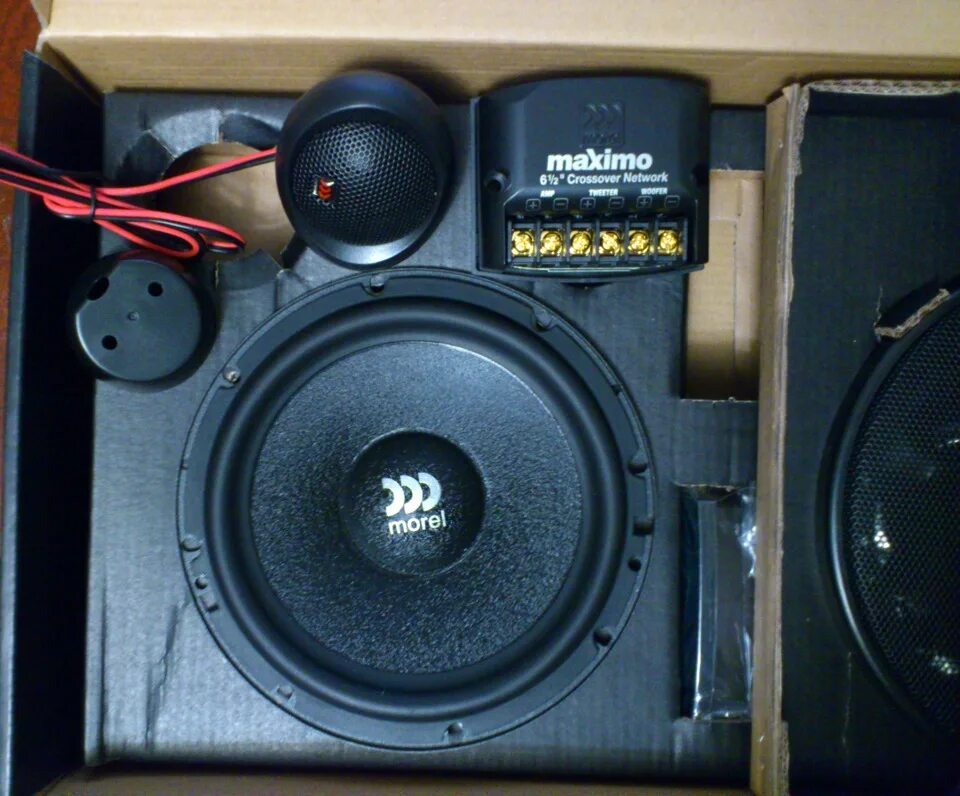 Morel maximo 6. Morel maximo-6.2 mkii. morel maximo 6 mk2. кроссовер morel maximo.