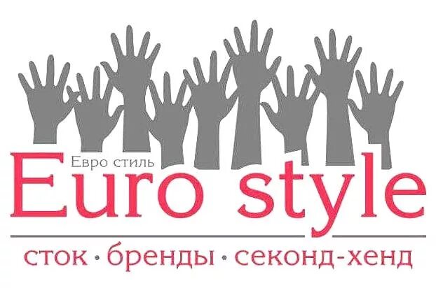 Евростиль одежда