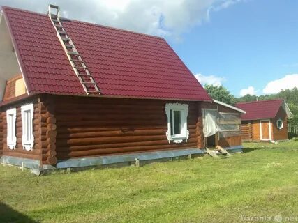 Владимирские дачи