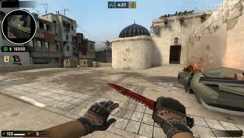 Boom cs go
