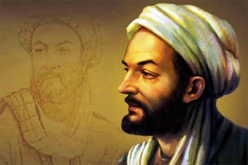 Ibn sino haqida ma lumot. Ibn sino haqida ma lumot