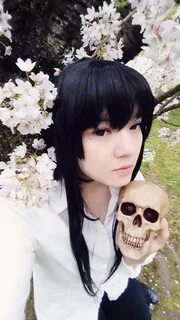 Beautiful bones