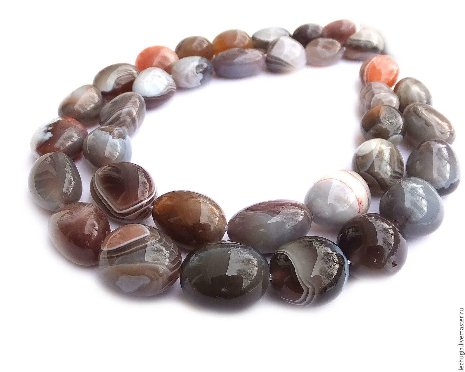 Stone gray agate - All about the tattoo
