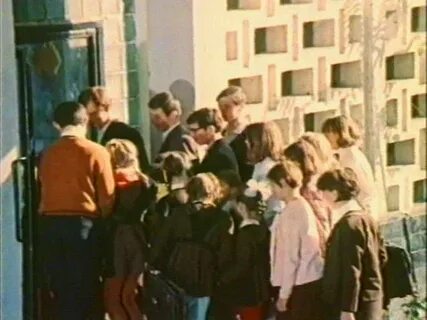Внимание черепаха 1970