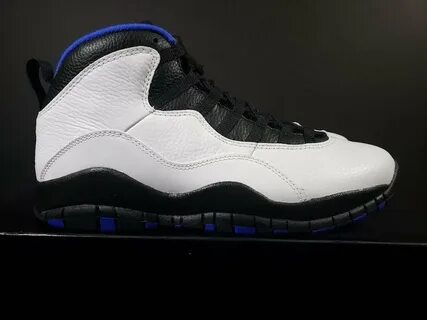 Jordan x