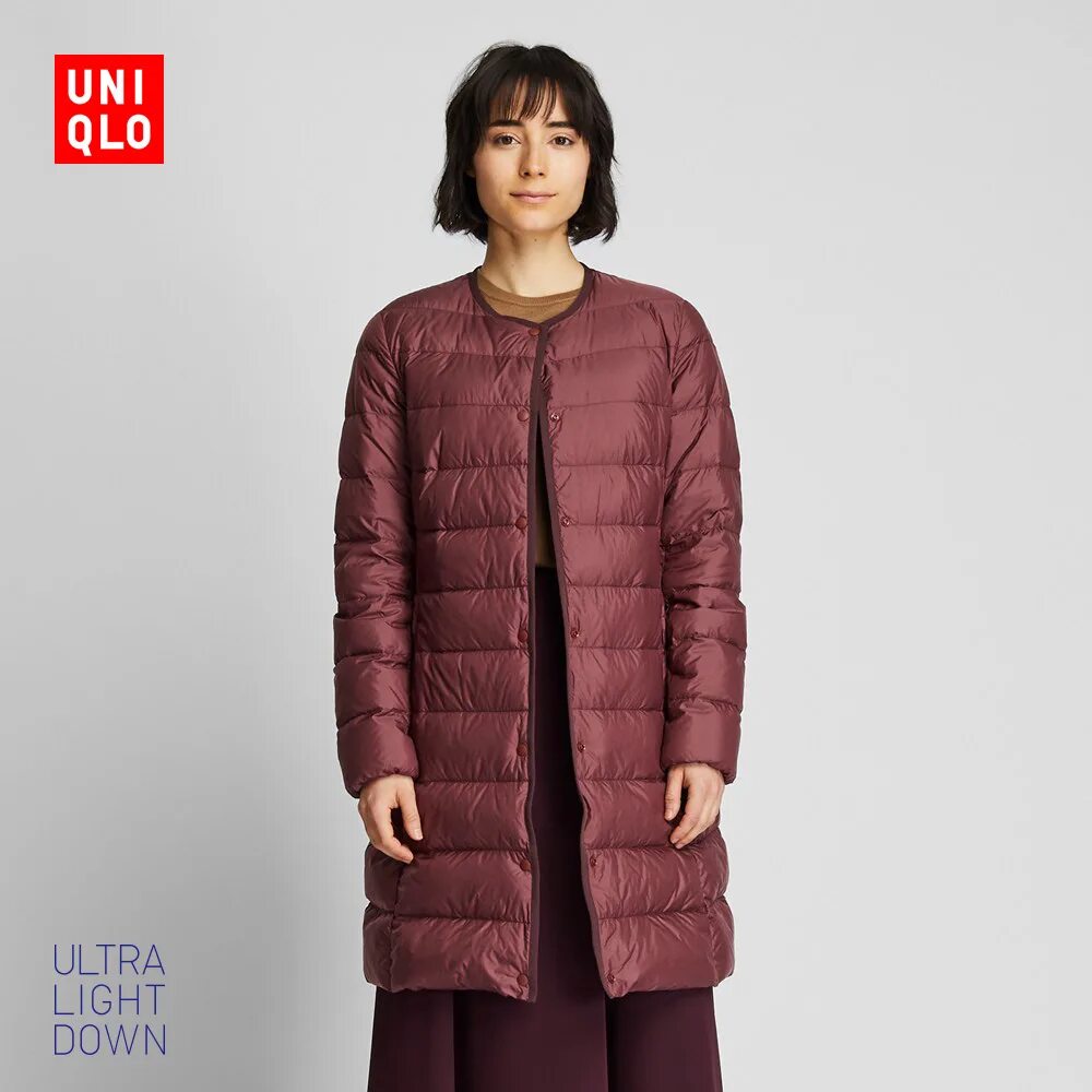 Юникло верхняя одежда. Пуховик uniqlo женский ultra light. пуховое пальто uniqlo. ультралегкое женское пальто юникло uniqlo. пуховики uniqlo 2025-2025.