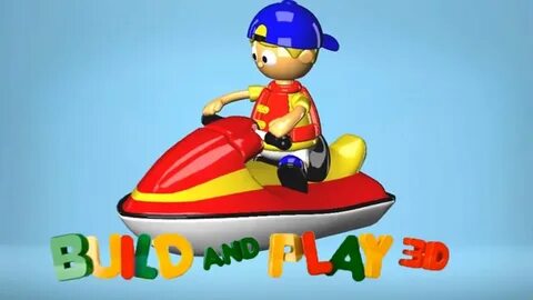 Play jet