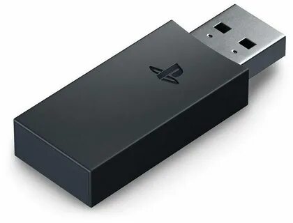 Playstation pulse