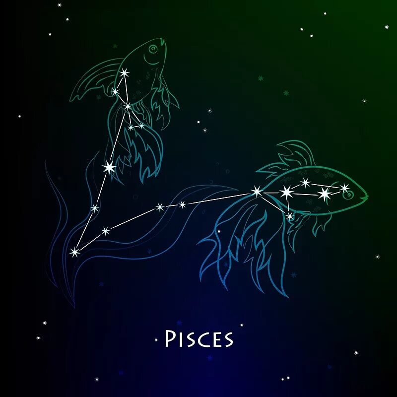 гороскоп рыбы декабрь 2024