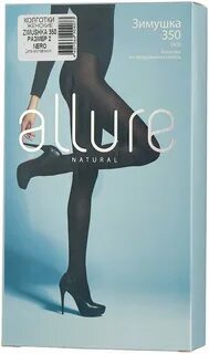 Размер allure