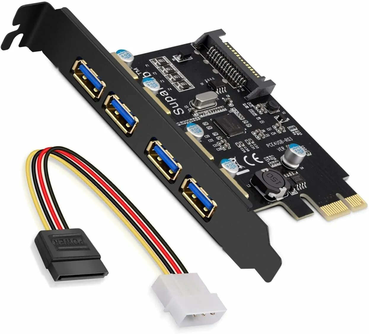 PCI Express USB 3.0. Переходник PCI Express на USB 3.0. PCI-E to USB 3.0 Expansion Card. PCI PCI Express Card USB. Pci usb купить