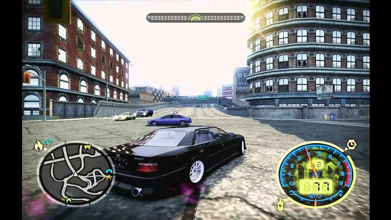 The game will need to install. Need for speed most wanted toyota mark 2. mark 2 nfs most wanted. нфс андеграунд чайзер. nfs most wanted chaser.