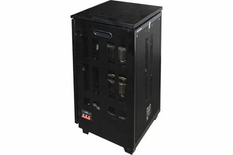 Стабилизатор напряжения асн 15000 3 ц