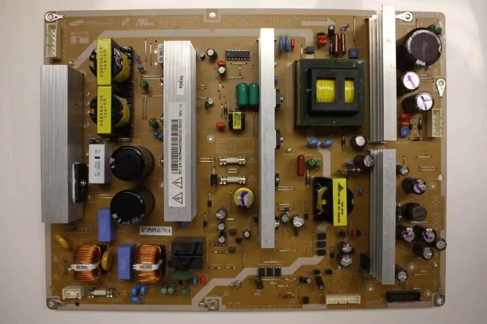 Блок питания телевизора самсунг bn44. Bn44-00206a. Блок питания самсунг bn44. Блок bn44-00220a.