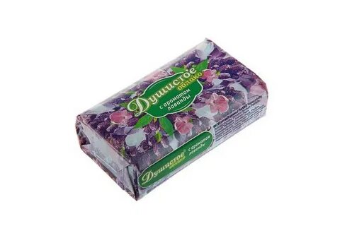 Какое мыло душистое