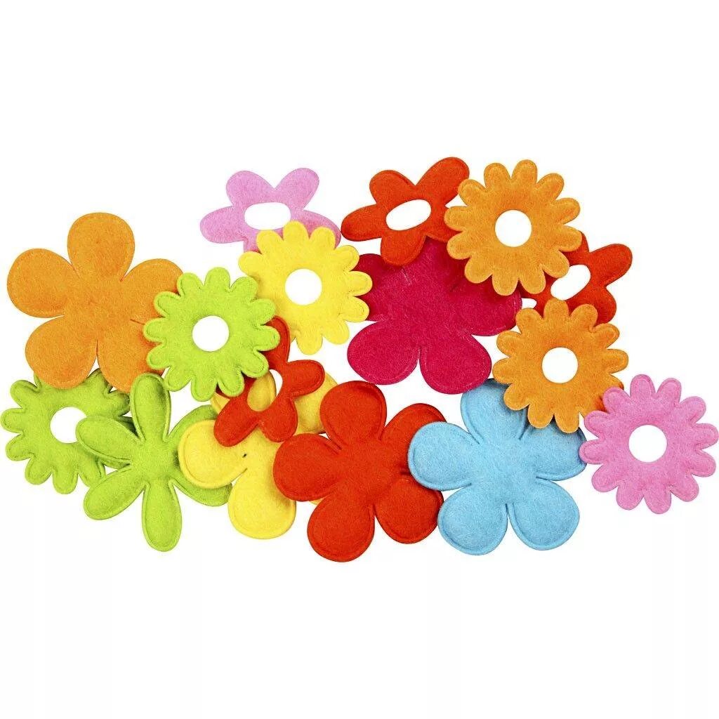 Flower Shape. FIRSTPALETTE Flower Shapes. F Shape Flower. Colorful 16