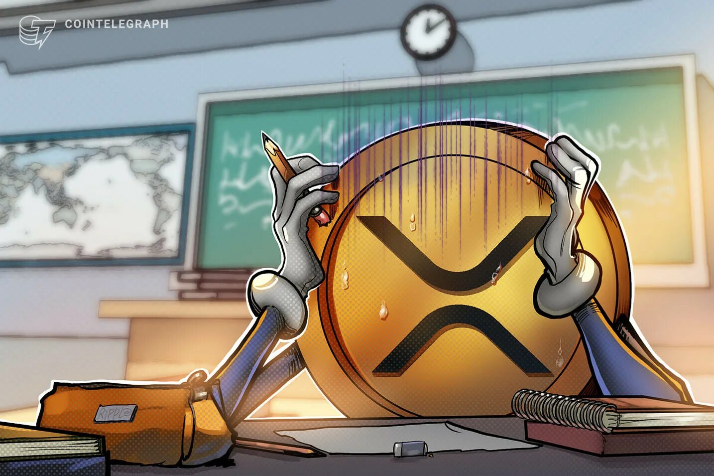 Крипто тест. Crypto enthusiast. sui test crypto. симпсоны криптовалюта xrp.