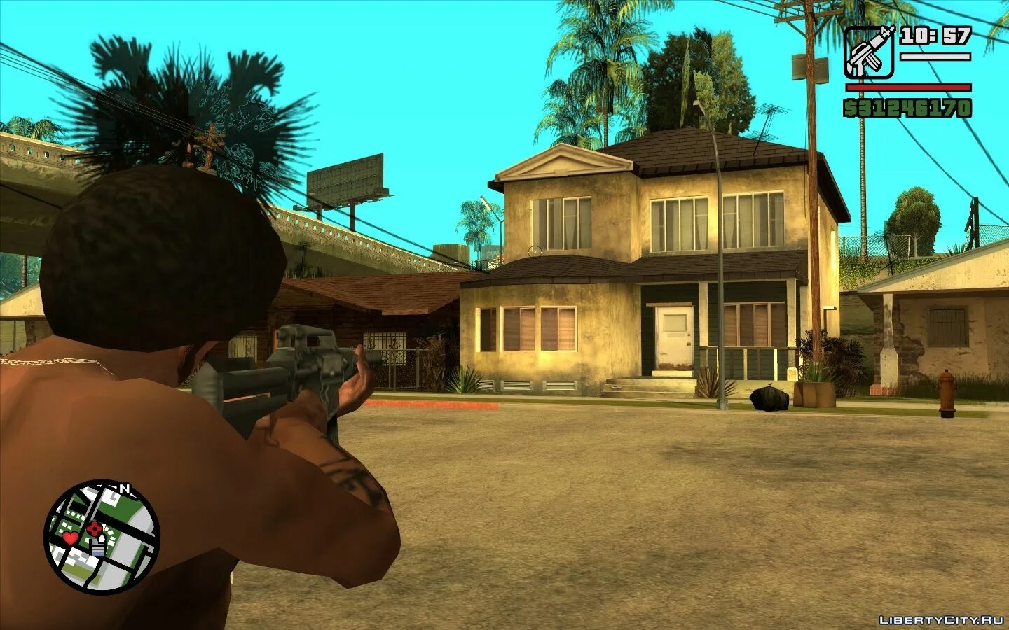 Почему не работает гта са. Gta sa aim mod. гта sa мод saudi arabia. advanced aiming mod самп. гта сан андреас системные требования.