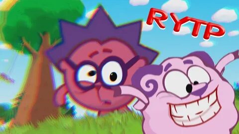Смешарики rytp
