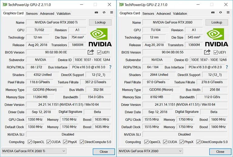 Программа для тестирования видеокарты nvidia на русском
