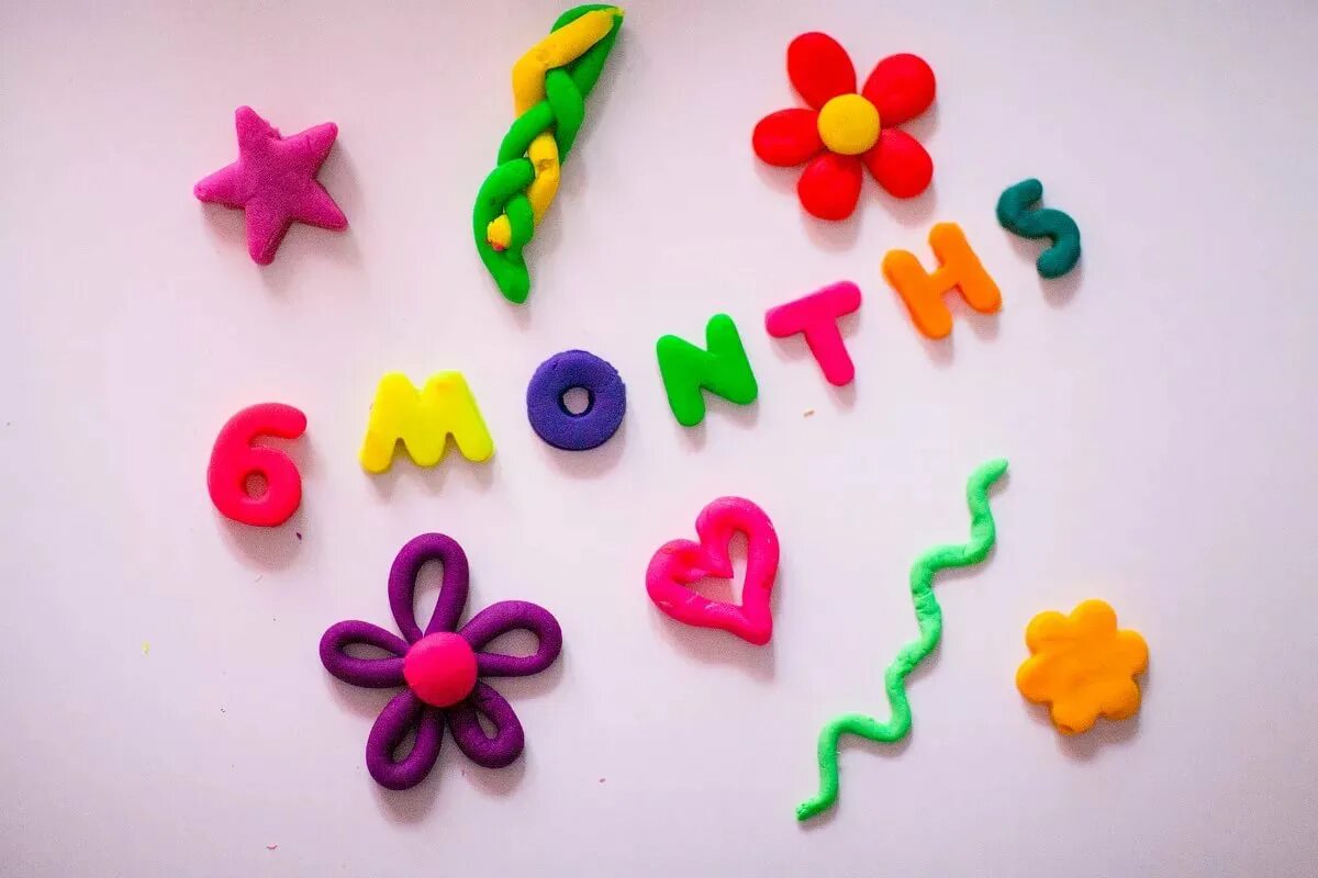 Поздравление с 6 месяцами рождения. Открытка полгода девочке. С 6 месяцами девочку. Открытка 6 месяцев девочке. Открытка с 6 месяцами девочке.