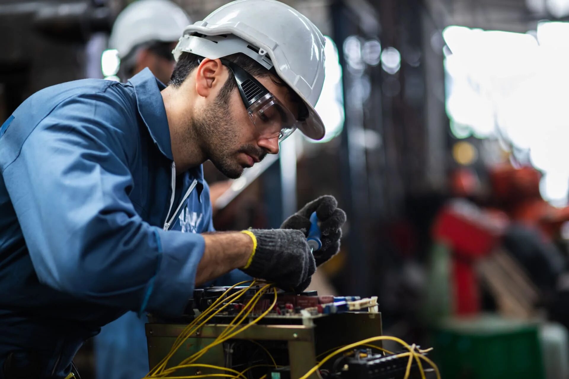 Engineering articles