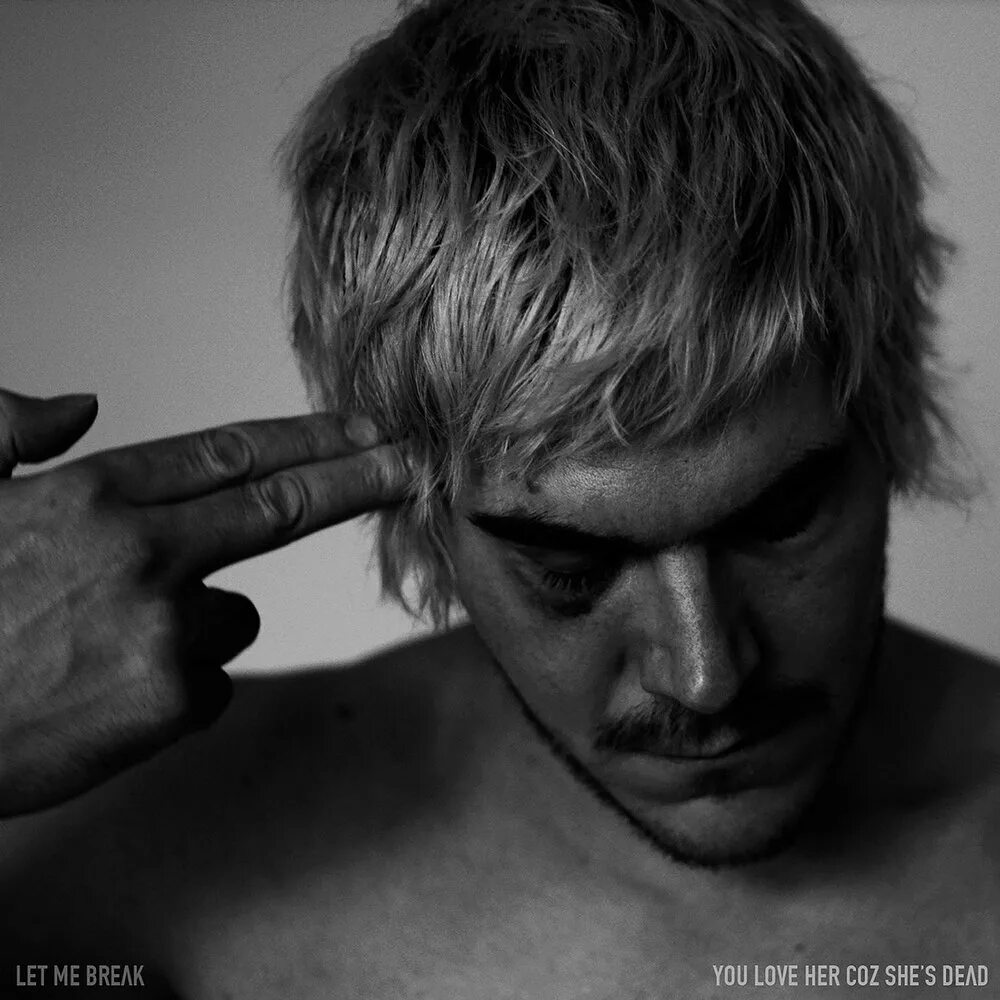 Let me broken. Another day stone broken. Let me broken. You love her coz she's dead 2011. Stone broken_all in time.